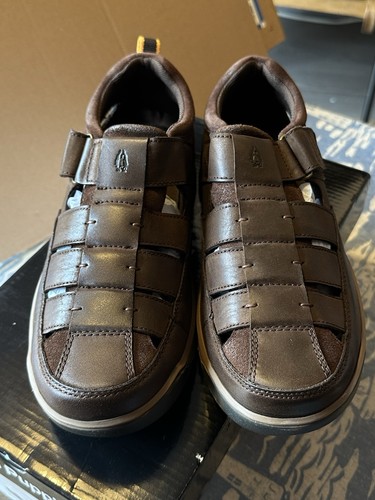 Hush puppies brown rucker - puppies,