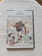 NFL NETWORK: A Football Life -