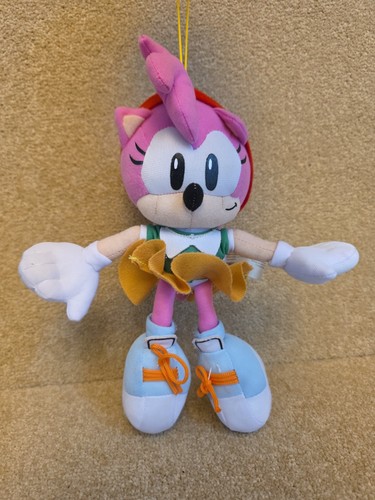 Sonic the hedgehog classic - sonic, ge