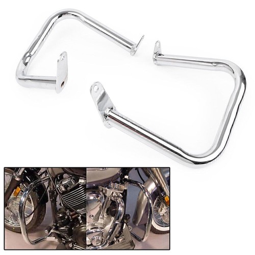 Highway crash engine guard - highway,