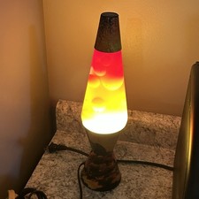 LAVA The Original Lava Lamp