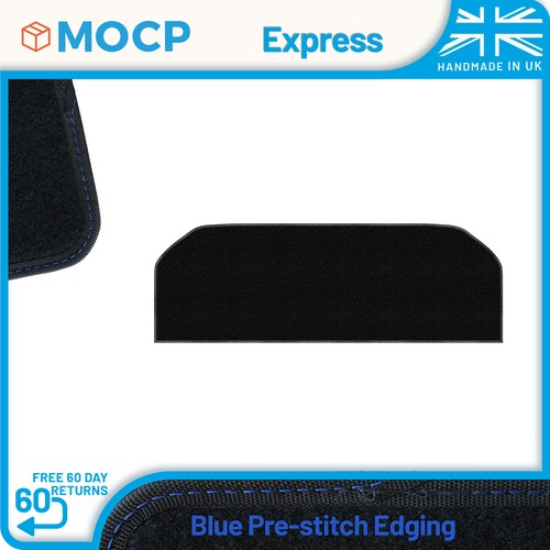 Express with blue pre stitch - express,