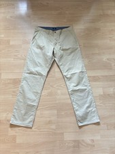 Gant Regular Fit Twill Chinos