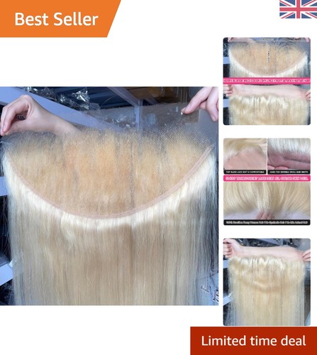 13x4 lace frontal closure - 13x4,