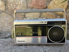 Vintage Mini Radio National