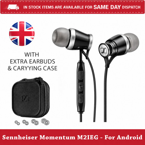 Sennheiser momentum m2ieg - ,