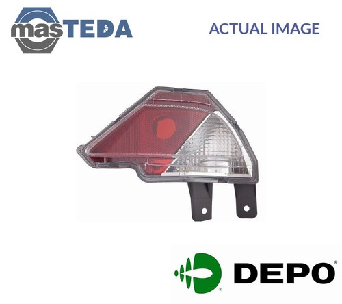 112 4007l fog light lamp - light,