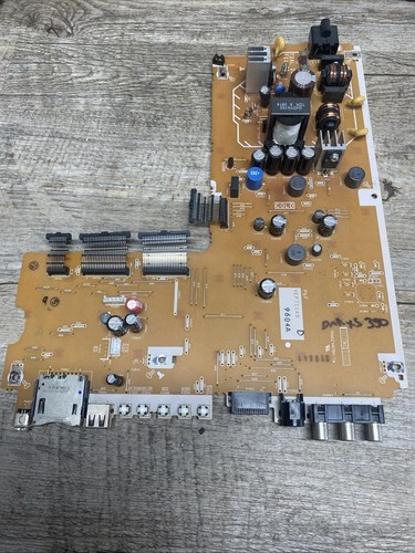 Panasonic power board for - power,