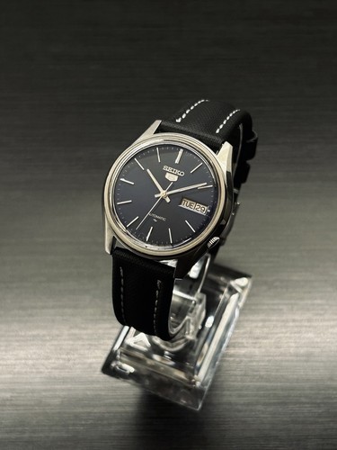 Seiko day date automatic - date,