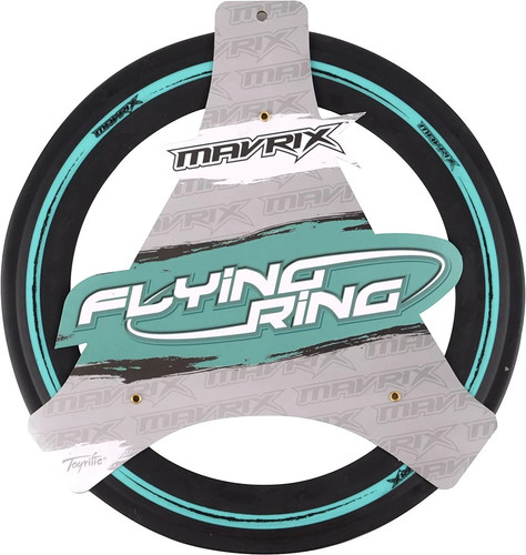 Toyrific mavrix flying ring - mavrix,