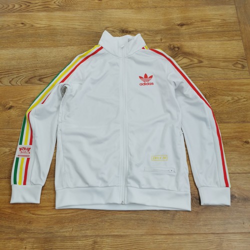 Adidas track jacket - adidas, m