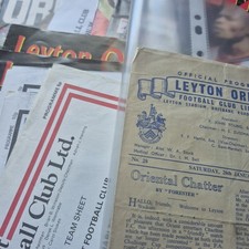 PROGRAMMES - Friendlies (13)