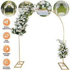 Wedding arch backdrop stand - wedding,