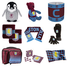 Aston Villa FC Children's Kids