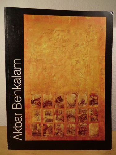 Akbar behkalam bewegung - akbar, behkalam.
