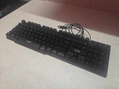 Gaming setup bundle - -, orzly