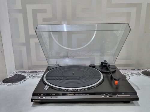 Technics bd22 fg servo - sl-,