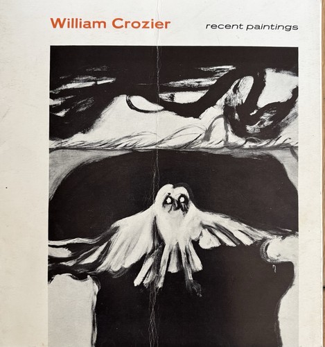 William crozier recent - crozier,