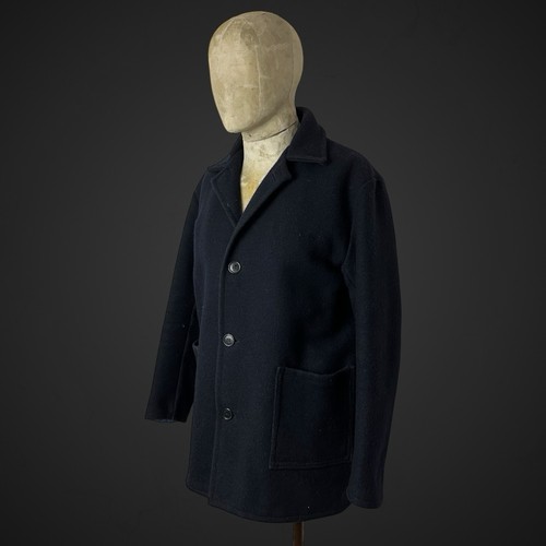 Vintage donkey jacket - vintage,