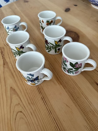 Portmeirion botanic coffee - portmeirion,