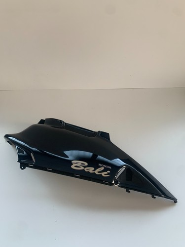 Rear fairing side right - , honda