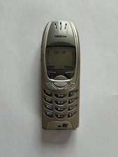 Used Nokia 6310i Classic Tri