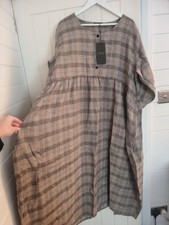 Grizas 100% soft Linen New