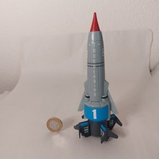 Thunderbird 1 Toy 6"