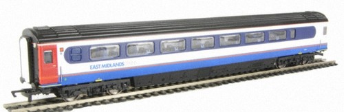 Hornby 4416 east midlands - east,