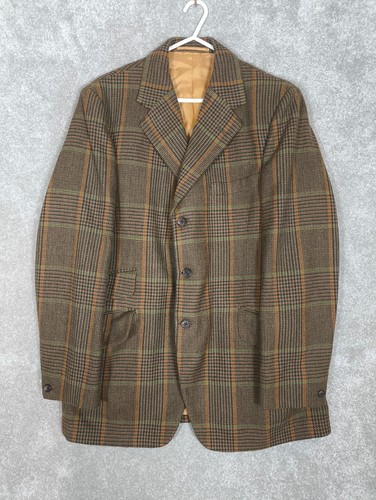 Vintage bladen supasax jacket - vintage,