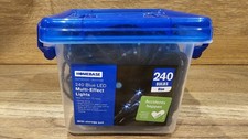 Homebase 240 Blue LED