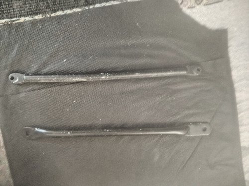 Norton bsa triumph - triumph, mudguard