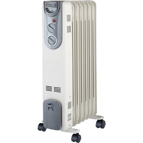Wessex oil radiator 5kw - wessex,