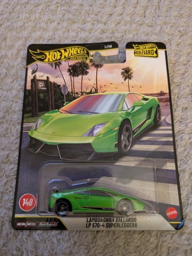 Hot wheels lamborghini - hot,