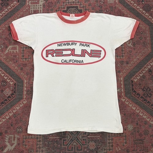 Rare redline vintage - rare!, 1980s
