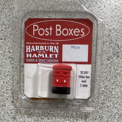 Harburn hamlet 76 hand - hamlet, 1:76
