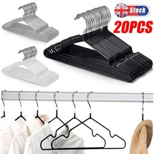 20PCS Clothes Hangers