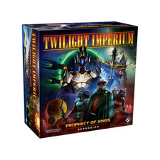 Twilight Imperium: Prophecy of