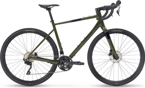 Stevens gavere eco 54 khaki - |,