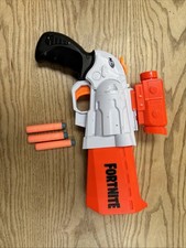Fortnite Nerf Gun