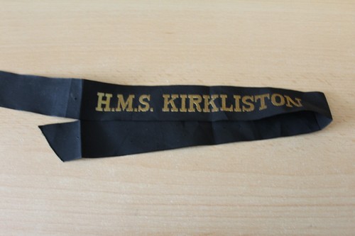 Kirkliston royal navy - kirkliston,