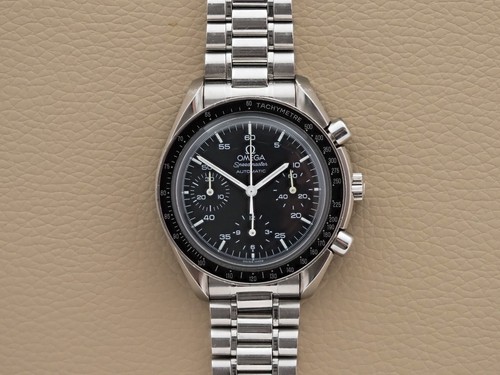 Omega speedmaster reduced 39mm - omega,