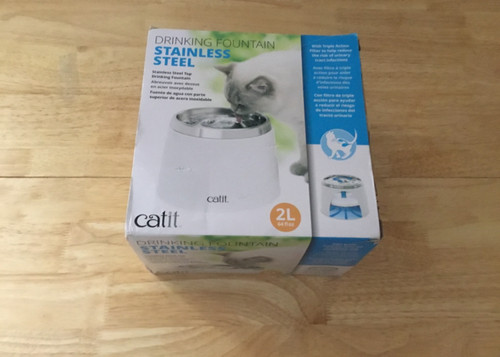 Catit fresh and clear - catit,
