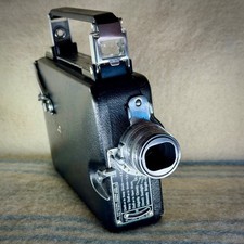 Cine kodak magazine 16mm - cine,