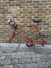 VINTAGE 70's RALEIGH RACER 5