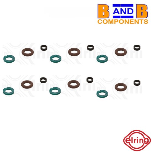 Elring 933140 injector - 933140,