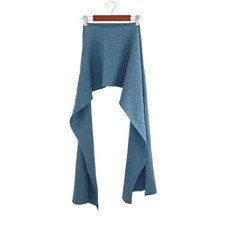 JHK Shetland Textured Blue