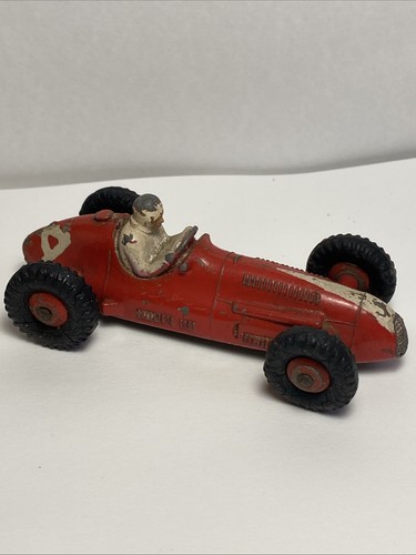 Dinky toys maserati - toys,