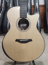 Furch Yellow Deluxe Gc-SRa