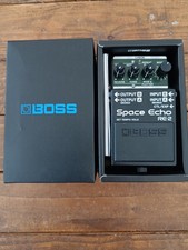 BOSS RE-2 Space Echo Delay
